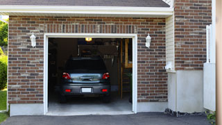 Garage Door Installation at Crane Townhomes Shingle Springs, California